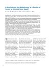 In Vivo Follicular Unit Multiplication