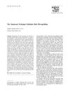 The Tumescent Technique Facilitates Hair Micrografting