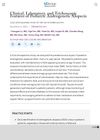 Clinical, Laboratory, and Trichoscopic Features of Pediatric Androgenetic Alopecia