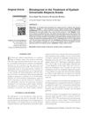Bimatoprost in the Treatment of Eyelash Universalis Alopecia Areata