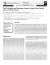 Toxic Trace Metals and Pathological Changes in Organs of Rats Fed with Extract of Polluted Grasses