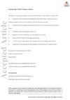 Cutaneous Signs in COVID-19 Patients: A Review