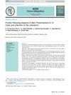 Frontal Fibrosing Alopecia in Men: Presentations in 12 Cases and a Review of the Literature