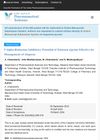 5 Alpha-Reductase Inhibitory Potential of Solanum Nigrum for Alopecia Management