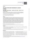 The Role of the Skin Microbiome in Wound Healing