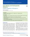 Hair Biology and Androgenetic Alopecia