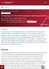 Proceedings of the Ninth World Congress for Hair Research 2015