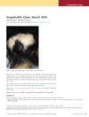 SnapshotDx Quiz: March 2016