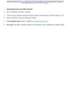 Mesenchyme Governs Hair Follicle Induction