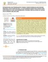 Introducing Electromagnetic Energy from Hydrocolloid Wound Dressing Paste Penetrating a Glass Barrier Disrupting Human Skin Lipid Droplets Size and Membranes: Possible Implications in Cancer Cells Genesis and/or Cure