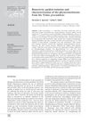 Bioactivity Guided Isolation and Characterization of the Phytoconstituents from Tridax Procumbens