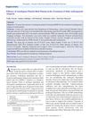 Efficacy of Autologous Platelet-Rich Plasma in the Treatment of Male Androgenetic Alopecia