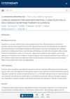 Clinical Insights for Hair Restoration: A Case Study on UC-MSCs Derived Secretome Therapy in Alopecia