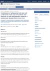 Combination of Adipose-Derived Stem Cell Conditioned Media and Minoxidil for Hair Regrowth in Male Androgenetic Alopecia: A Randomized, Double-Blind Clinical Trial