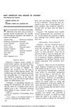 Most Important Skin Diseases of Children: Their Diagnosis and Treatment