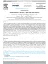 Steroidogenesis of the Testis: New Genes and Pathways