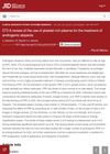 A Review of the Use of Platelet-Rich Plasma for the Treatment of Androgenic Alopecia
