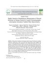 Highly Sensitive Simultaneous Measurement of Steroid Hormone in Human Serum by Liquid Chromatography-Electrospray Ionization Tandem Mass Spectrometry