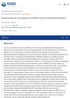 Structural Basis for the Catalysis and Inhibition of Human Steroid 5α-Reductase 2