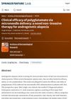 Clinical Efficacy of Polyglutamate via Microneedle Delivery: A Novel Non-Invasive Therapy for Androgenetic Alopecia