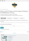 Report on the 6th Congress and Live Surgery Workshop of the ESHRS, Berlin, Germany, May 30 - June 1, 2003
