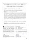 Frontal Fibrosing Alopecia: A Review of 60 Cases