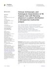 Clinical, Trichoscopic, and Histological Characteristics of 46 Hispanic Men With Fibrosing Alopecia in a Pattern Distribution: A Retrospective Multicenter Analysis