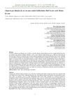 Color Dilution Alopecia in a Blue Staffordshire Bull Terrier: Case Report