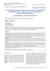 A Randomized, Open Label Comparative Study of Hydroxychloroquine with Betamethasone Oral Mini Pulse in the Management of Patients with Alopecia Areata