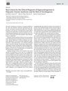 New Criteria for the Clinical Diagnosis of Hyperandrogenism in Polycystic Ovarian Syndrome and the Risk of Overdiagnosis