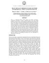 Heavy Metals in Drinking Water and Their Environmental Impact on Human Health