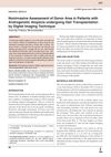 Noninvasive Assessment of Donor Area in Patients with Androgenetic Alopecia Undergoing Hair Transplantation by Digital Imaging Technique