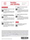 Fertility and Sterility Volume 101 Number 4, April 2014