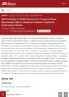 Availability of mRNA from Peripheral Blood Mononuclear Cells for Mutational Analysis in Dystrophic Epidermolysis Bullosa