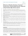 Refractory Folliculitis Decalvans Treatment Success with a Novel Surgical Excision Approach Using Guarded High-Tension Sutures