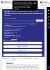 Baicalin Inhibits Recruitment of GATA1 to the HSD3B2 Promoter and Reverses Hyperandrogenism of PCOS
