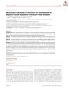 Benefit and Risk Profile of Tofacitinib for the Treatment of Alopecia Areata: A Systematic Review and Meta-Analysis