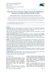 Polycystic Ovary Syndrome: Impact of Lifestyle Modifications Among Overweight and Obese Infertile Women