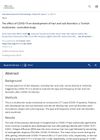 The Effect of COVID-19 on Development of Hair and Nail Disorders: A Turkish Multicenter, Controlled Study