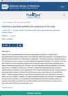 Subclinical Speckled Perifollicular Melanosis of the Scalp