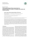 Clinicoepidemiological Observational Study of Acquired Alopecias in Females Correlating with Anemia and Thyroid Function