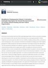 Bioadhesive Polydopamine-Vitamin A Derivative Hydrogels Reprogram the Wound Microenvironment for Scarless Wound Healing and Hair Follicle Regeneration