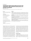 Androgenetic Alopecia (Male Pattern Hair Loss) in the United States: What Treatments Should Primary Care Providers Recommend?