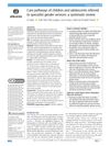 Care Pathways of Children and Adolescents Referred to Specialist Gender Services: A Systematic Review