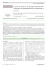 A Study on the Efficacy of Oral Zinc Therapy for the Treatment of Acrodermatitis Enteropathica