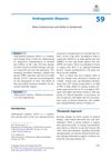 Androgenetic Alopecia: Use of Platelet-Rich Plasma and Low-Level Laser Therapy