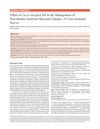 Effect of Coconut Oil in the Management of Post-Denture Insertion Mucosal Changes: A Cross-Sectional Survey