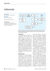 Leflunomide