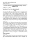 Evaluating Carthamus Oxyacantha for 5α-Reductase Inhibition: Therapeutic Perspectives in BPH
