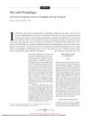 Diet and Pemphigus